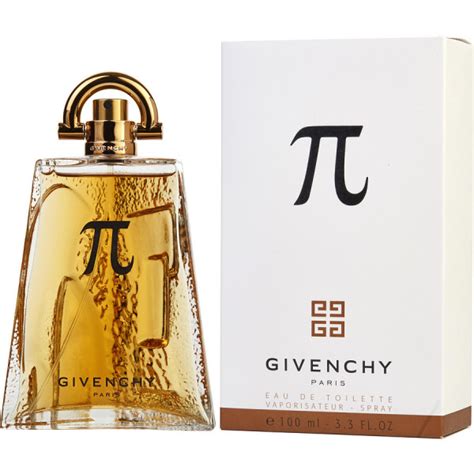 pi de givenchy pour homme|givenchy pi by for men.